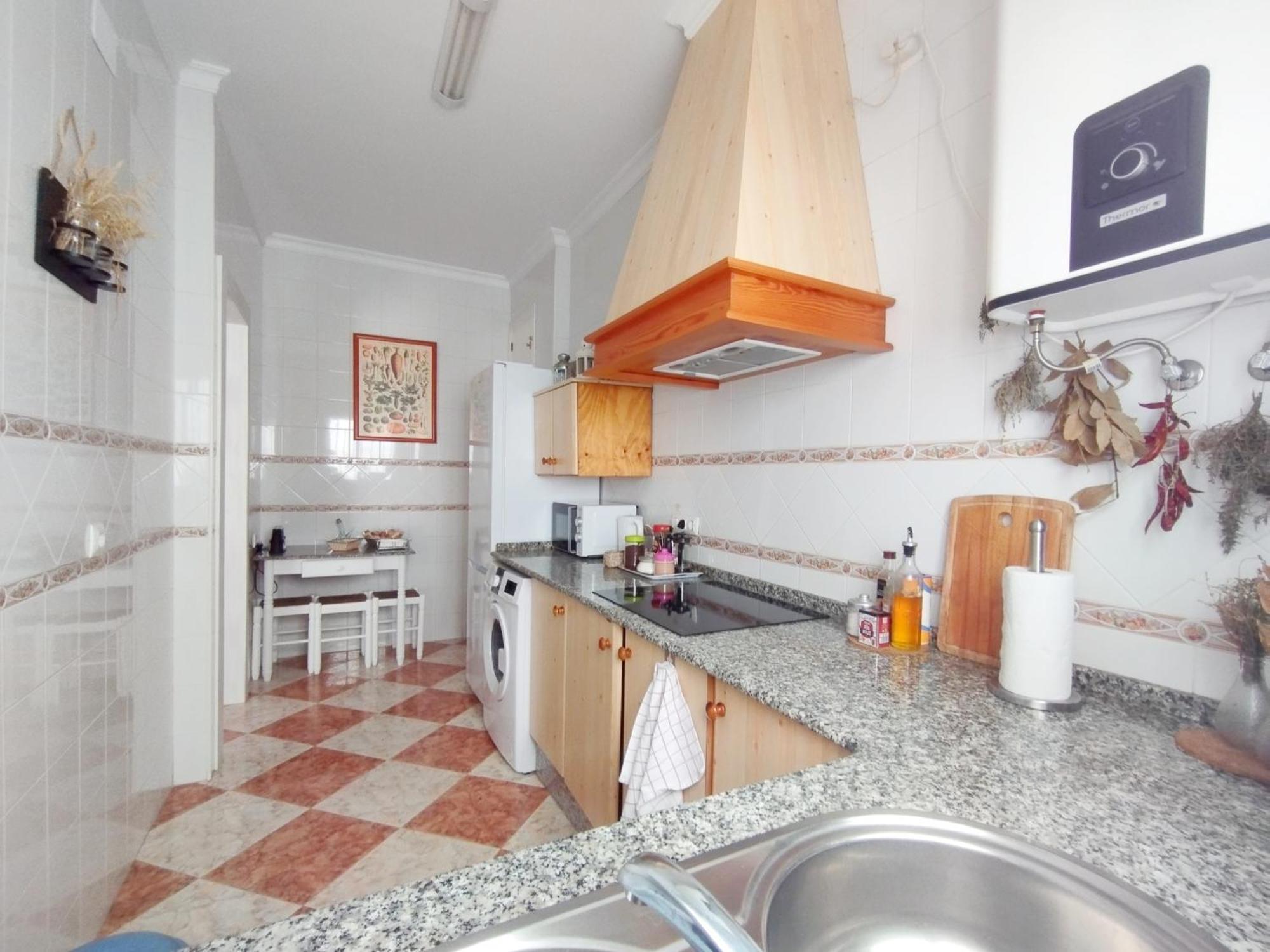 Anita Conil Appartement Conil De La Frontera