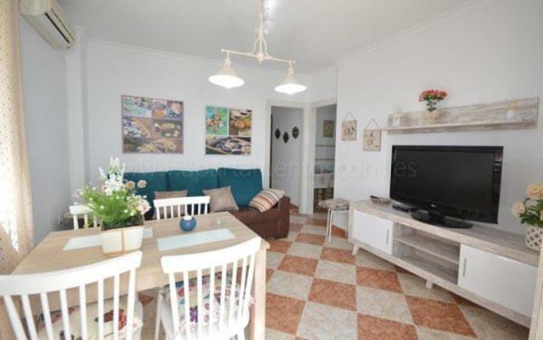 Appartement Anita Conil