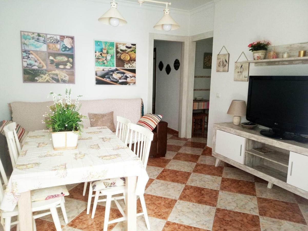 Appartement Anita Conil *