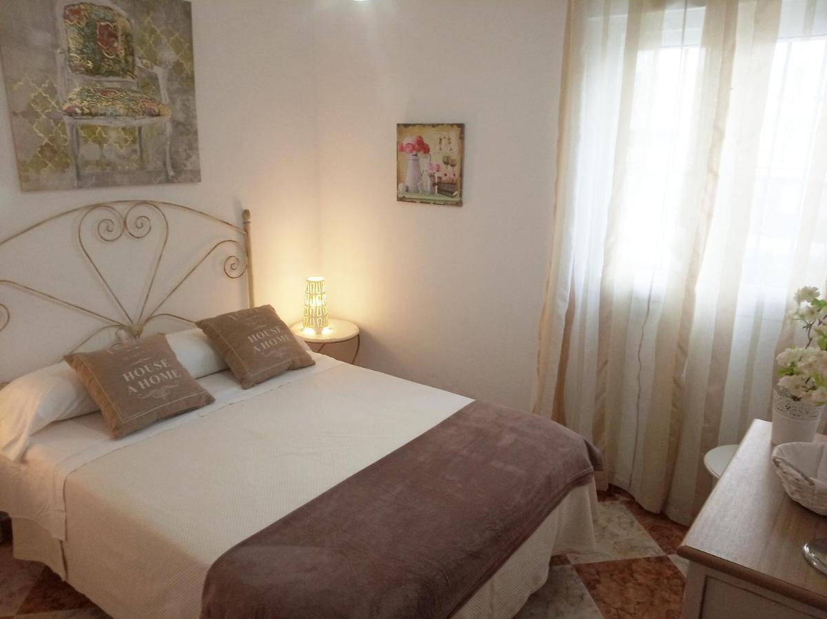 Appartement Anita Conil *