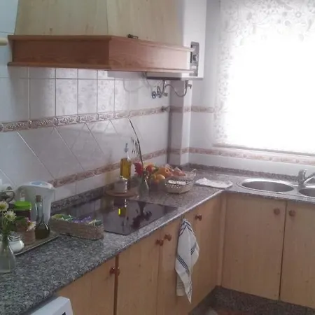 Apartamento Anita Conil Conil De La Frontera Exterior photo