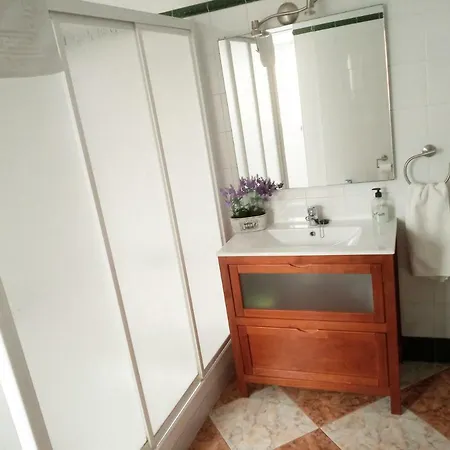 Apartamento Anita Conil Conil De La Frontera Exterior photo