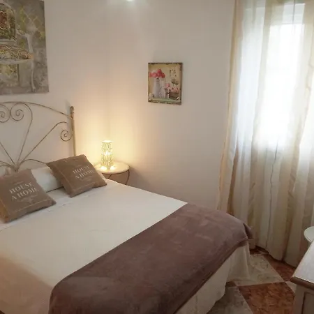 Apartamento Anita Conil Conil De La Frontera Exterior photo