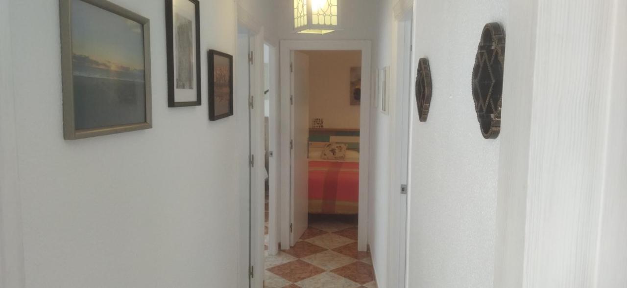 Apartamento Anita Conil *